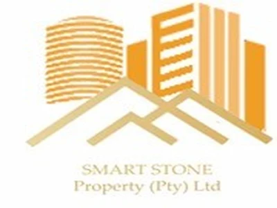 Smart Stone Property Logo